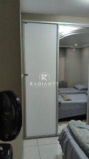 APARTAMENTO PRONTO EM ARMAÇAO