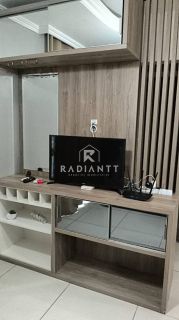 APARTAMENTO PRONTO EM ARMAÇAO