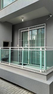 APARTAMENTO PRONTO EM ARMAÇAO