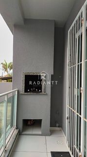 APARTAMENTO PRONTO EM ARMAÇAO