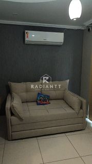 APARTAMENTO PRONTO EM ARMAÇAO