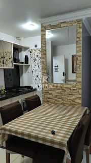 APARTAMENTO PRONTO EM ARMAÇAO