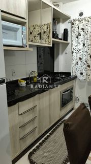 APARTAMENTO PRONTO EM ARMAÇAO