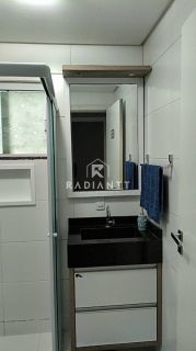 APARTAMENTO PRONTO EM ARMAÇAO