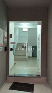 APARTAMENTO PRONTO EM ARMAÇAO