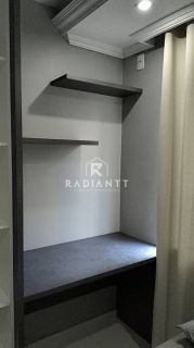 APARTAMENTO PRONTO EM ARMAÇAO