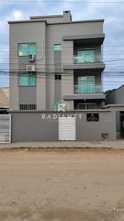 APARTAMENTO PRONTO EM ARMAÇAO