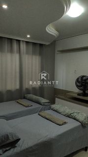 APARTAMENTO PRONTO EM ARMAÇAO