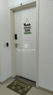 APARTAMENTO PRONTO EM ARMAÇAO