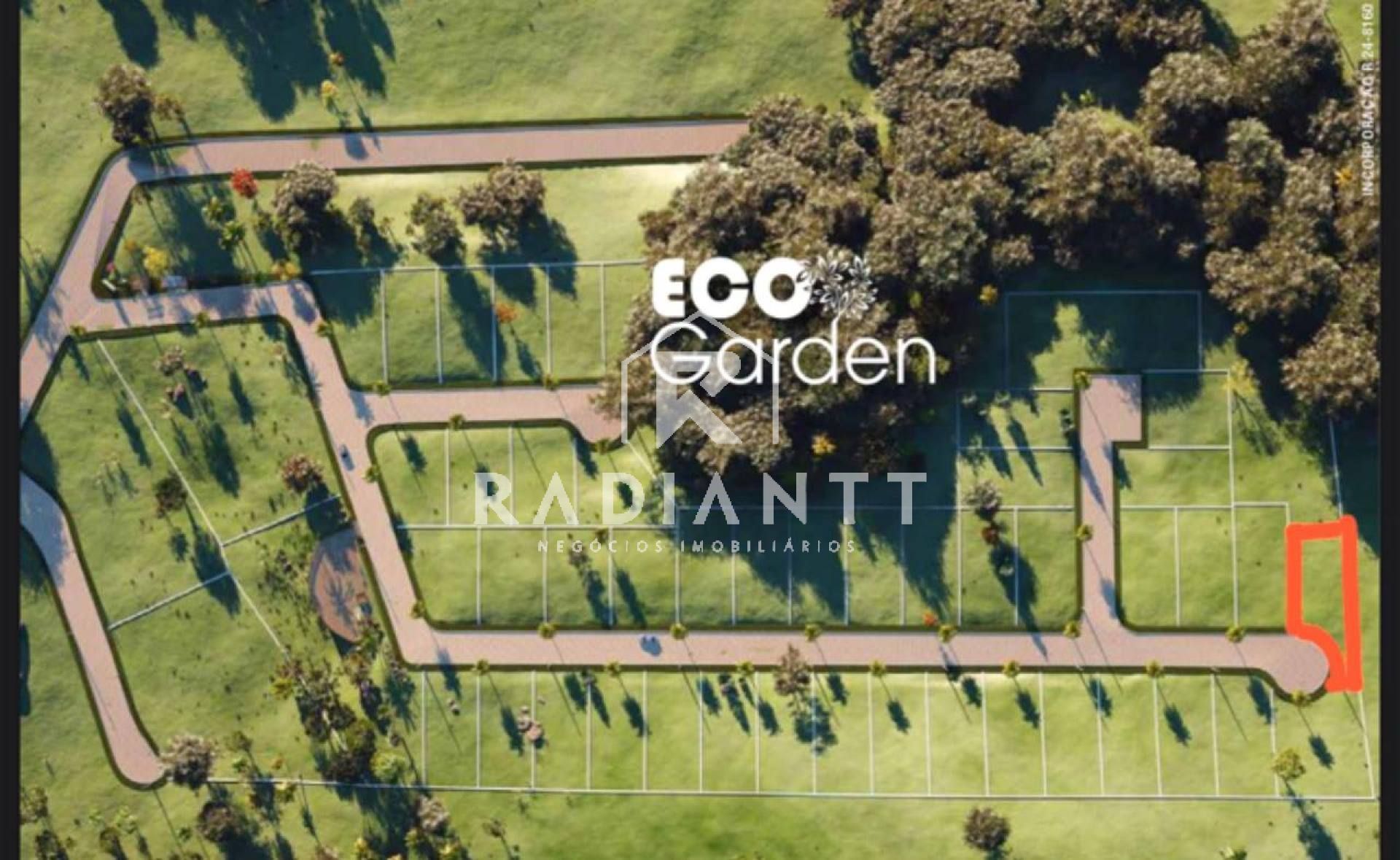 LOTEAMENTO ECO GARDEN RESIDENCE