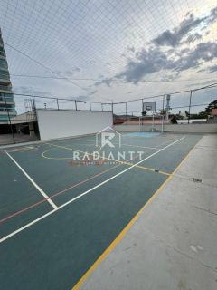 APARTAMENTO MOBILIADO FRENTE MAR