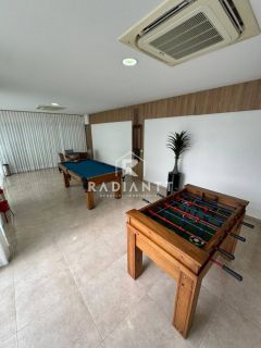APARTAMENTO MOBILIADO FRENTE MAR