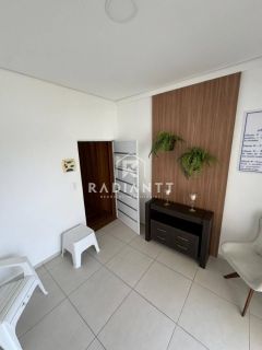 APARTAMENTO MOBILIADO FRENTE MAR