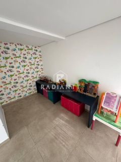 APARTAMENTO MOBILIADO FRENTE MAR