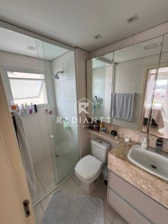 APARTAMENTO MOBILIADO FRENTE MAR