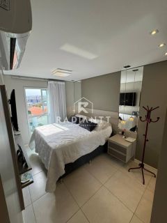 APARTAMENTO MOBILIADO FRENTE MAR