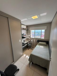 APARTAMENTO MOBILIADO FRENTE MAR