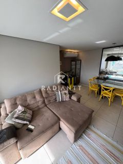 APARTAMENTO MOBILIADO FRENTE MAR