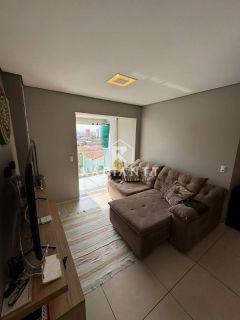 APARTAMENTO MOBILIADO FRENTE MAR