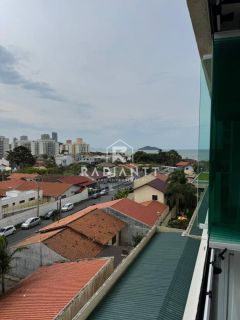 APARTAMENTO MOBILIADO FRENTE MAR