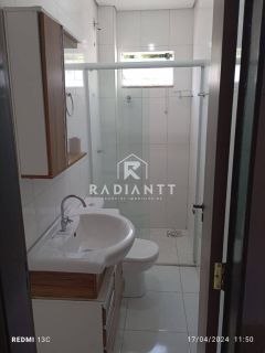 APARTAMENTO PRONTO EM BLUMENAU