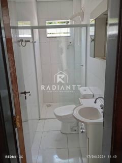 APARTAMENTO PRONTO EM BLUMENAU