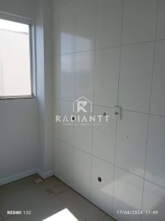 APARTAMENTO PRONTO EM BLUMENAU