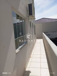 APARTAMENTO PRONTO EM BLUMENAU