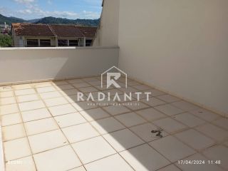 APARTAMENTO PRONTO EM BLUMENAU