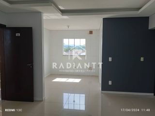APARTAMENTO PRONTO EM BLUMENAU