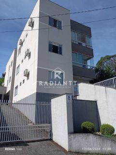 APARTAMENTO PRONTO EM BLUMENAU