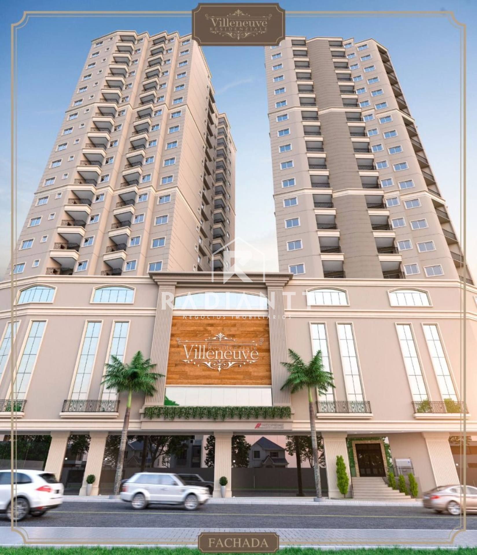 APARTAMENTO PRONTO ITAPEMA