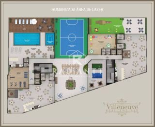 APARTAMENTO PRONTO ITAPEMA