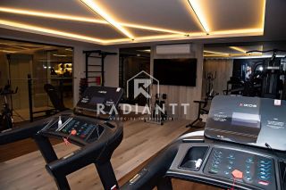 APARTAMENTO PRONTO ITAPEMA