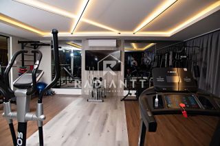 APARTAMENTO PRONTO ITAPEMA