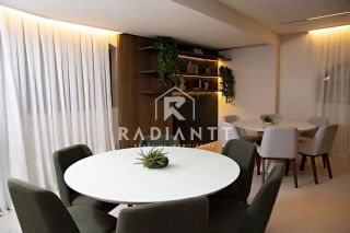 APARTAMENTO PRONTO ITAPEMA