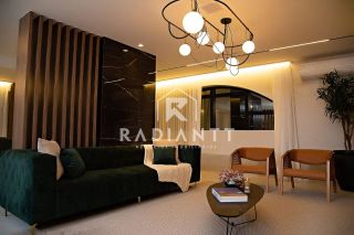 APARTAMENTO PRONTO ITAPEMA