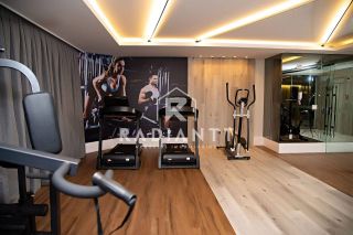 APARTAMENTO PRONTO ITAPEMA