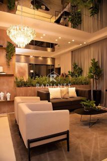 APARTAMENTO PRONTO ITAPEMA