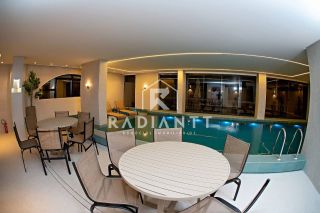 APARTAMENTO PRONTO ITAPEMA