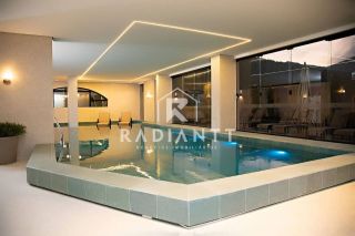 APARTAMENTO PRONTO ITAPEMA