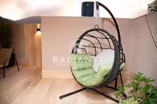 APARTAMENTO PRONTO ITAPEMA