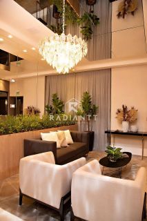 APARTAMENTO PRONTO ITAPEMA