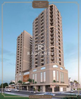 APARTAMENTO PRONTO ITAPEMA