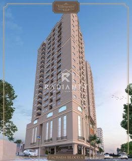 APARTAMENTO PRONTO ITAPEMA