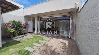 Geminado semimobiliado