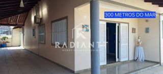 CASA PRONTA NO CENTRO DE PENHA