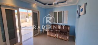 CASA PRONTA NO CENTRO DE PENHA