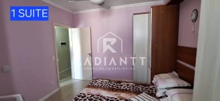 CASA PRONTA NO CENTRO DE PENHA