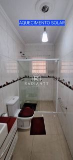 CASA PRONTA NO CENTRO DE PENHA